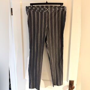 Rafaella Comfort Stretch Pants Size 16